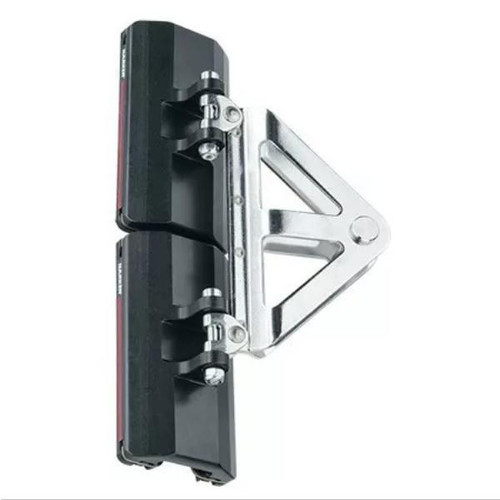 Harken 22mm CB Headboard Car Assembly